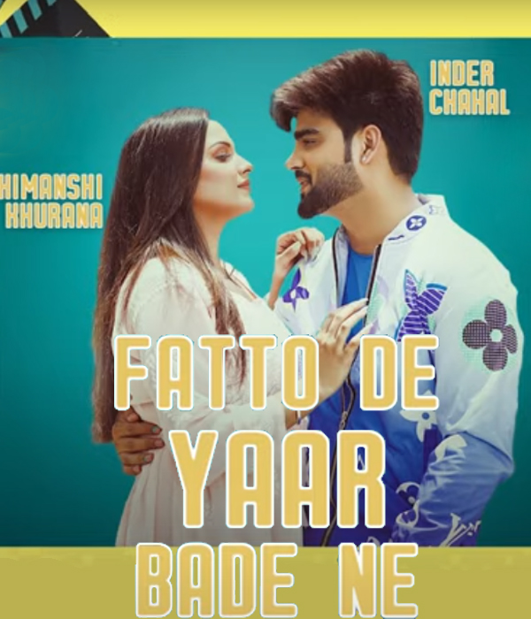 Fatto De Yaar Bade Ne
