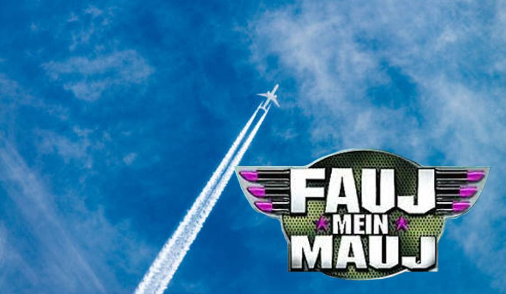 Fauj Mein Mauj