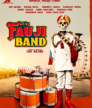 Fauji Band