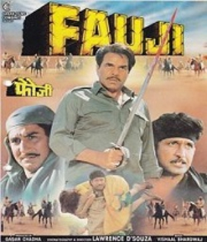 Fauji