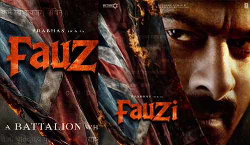 Fauzi