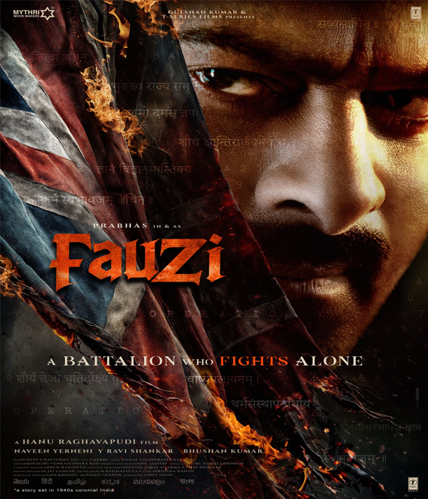 Fauzi