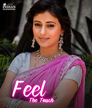 Feel-The Touch