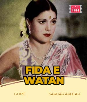 Fida E Watan