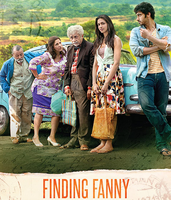 Finding Fanny