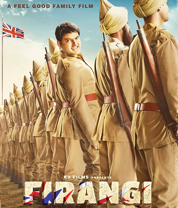 Firangi