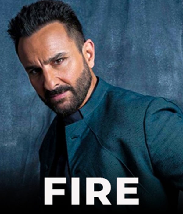 Fire