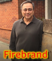 Firebrand