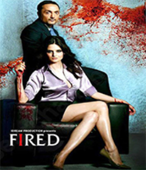 Fired