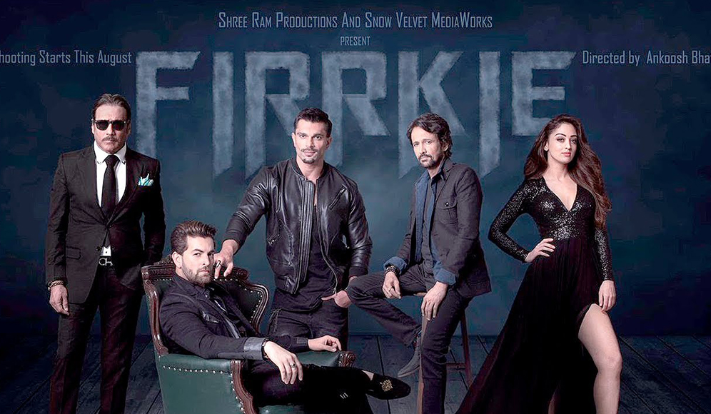 Firrkie