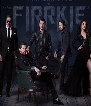 Firrkie
