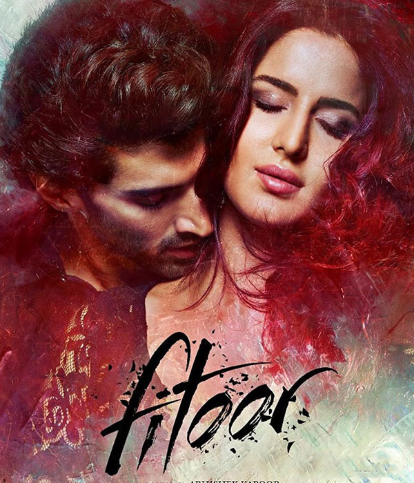 Fitoor