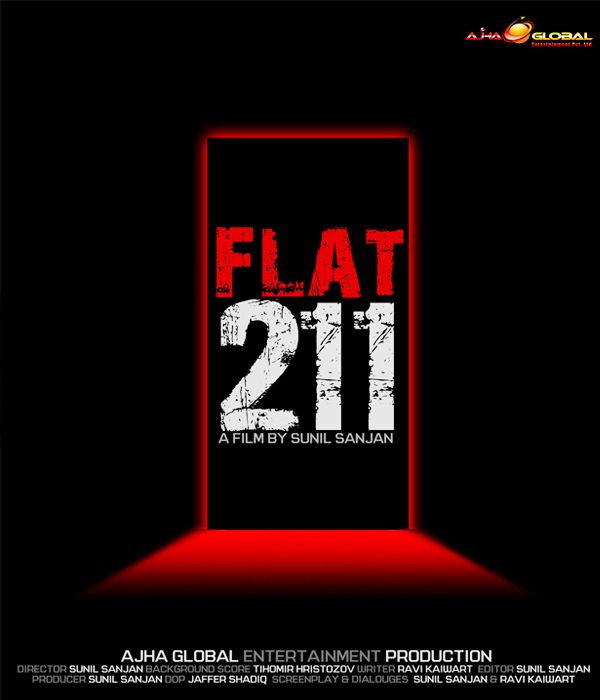 Flat 211