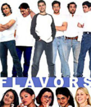 Flavours