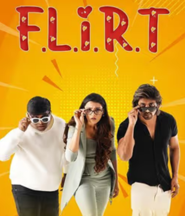 FLIRT