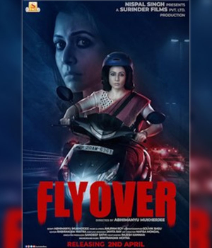 Flyover