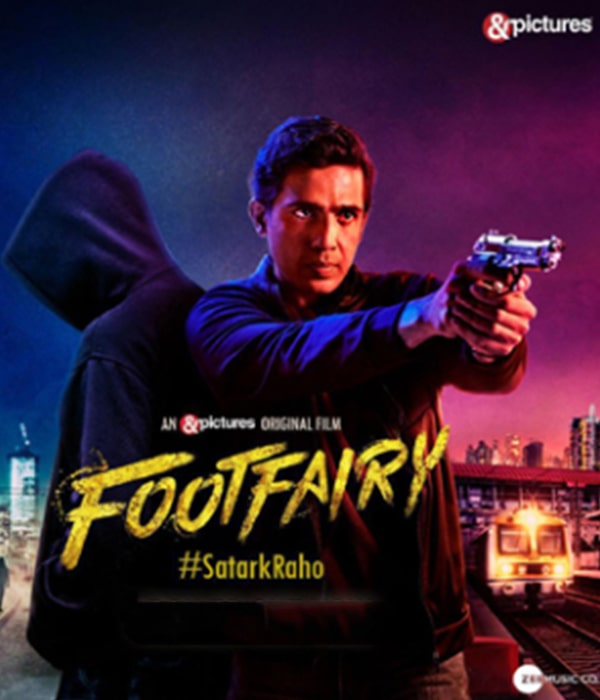 Footfairy