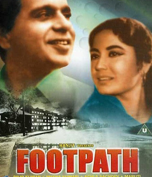 Footpath