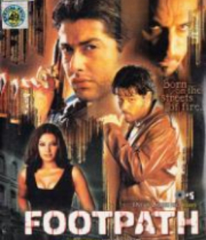 Footpath