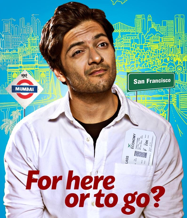 For Here Or To Go ?