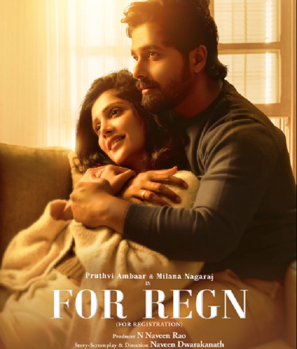 For Regn