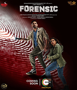Forensic