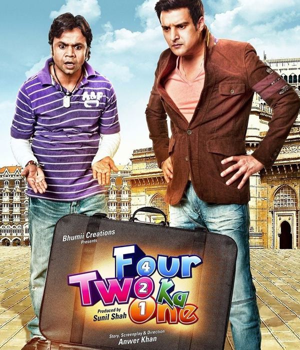 Four Two Ka One