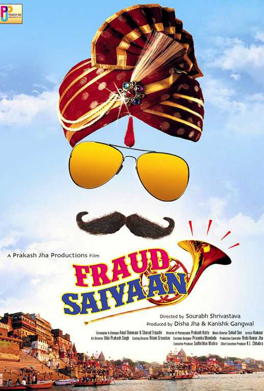 Fraud Saiyaan