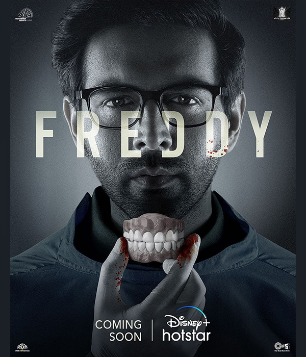 Freddy