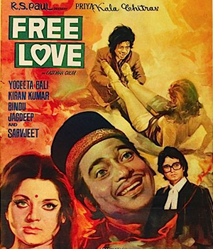 Free Love