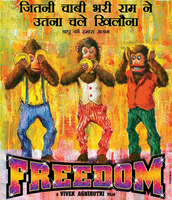 Freedom