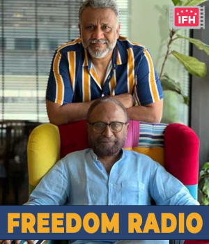 Freedom Radio