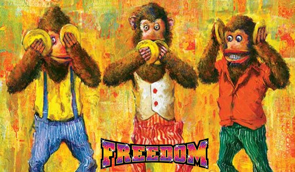 Freedom