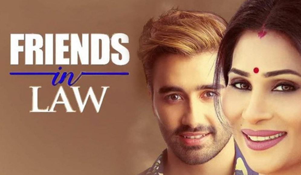 Friends In Law