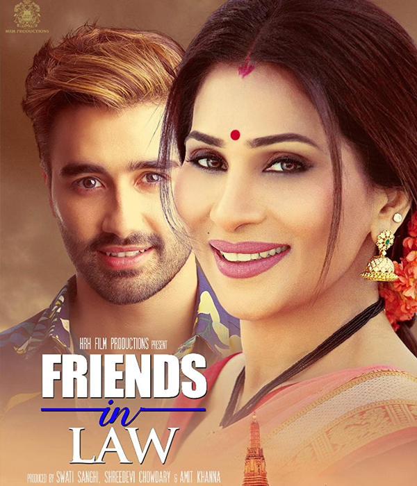 Friends In Law