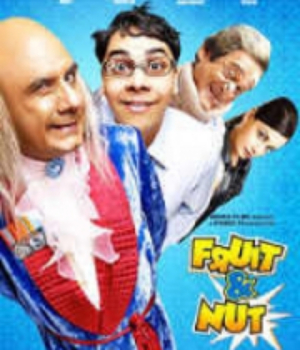 Fruit & Nut
