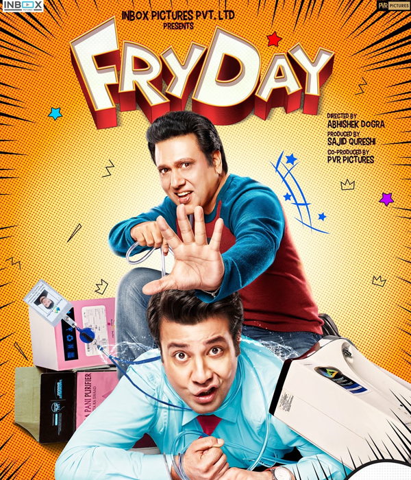 FryDay