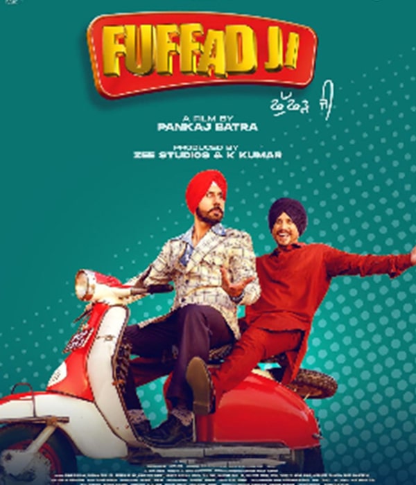 Fuffad Ji