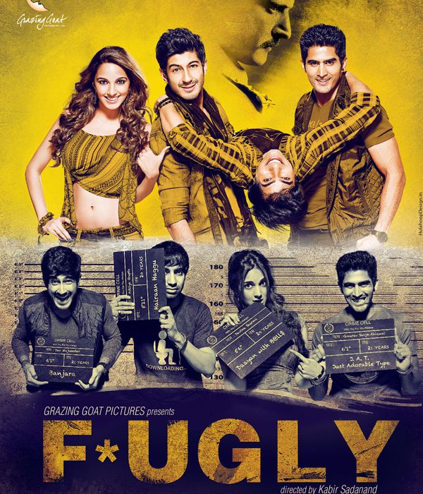 Fugly