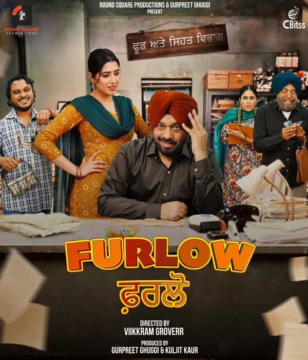 FURLOW