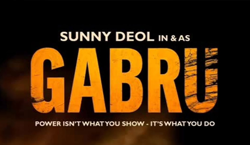 Gabru