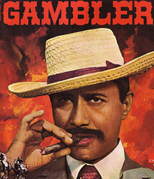 Gambler