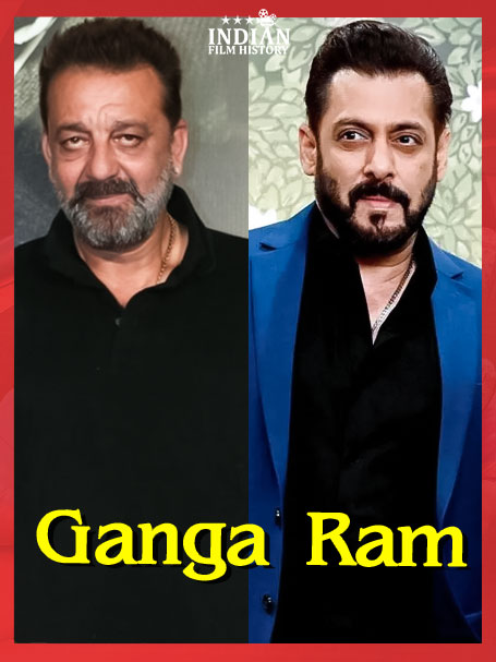 Ganga Ram