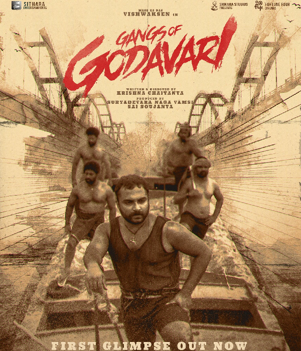 Gangs Of Godavari