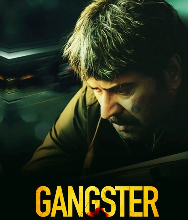 Gangster