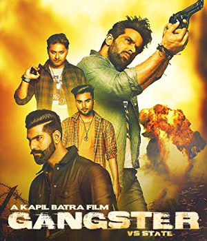 Gangster Vs State