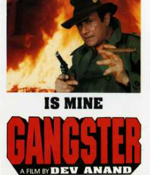 Gangster