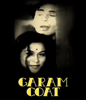 Garam Coat