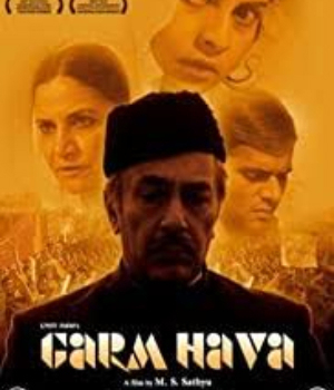 Garam Hawa