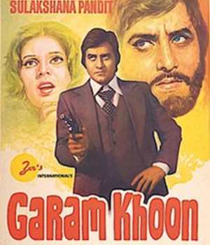 Garam Khoon